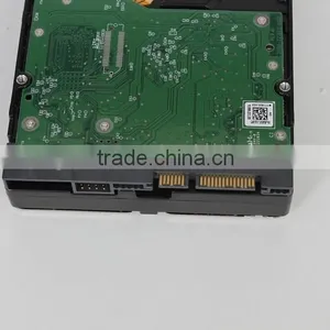 Hard Disk Drive Offer!! Enterprise Server 2.5inch 7200rpm SATA 4TB Hard Disk Drive thumbnail-3
