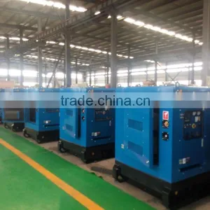 Big Power Electrical Governor Type UK Engine Diesel Generator 1500KW for Sale Most Popular Supplier's Choice thumbnail-5