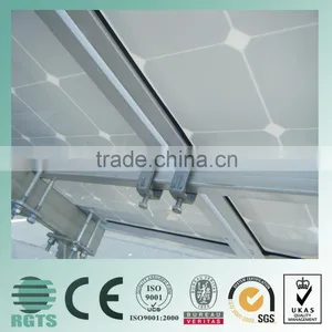 Solar Energy System Stent Photovoltaic Stents thumbnail-4
