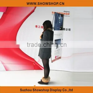 Economical Portable Backpack X Banner thumbnail-1