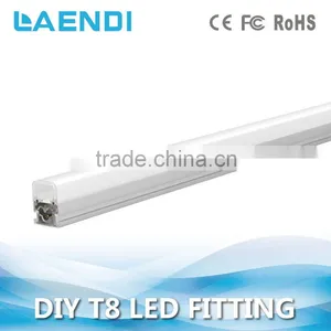 18W T8 Led Light 600mm T8 Tube Light SMD2835 thumbnail-1
