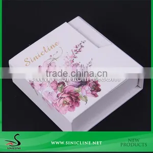 Sinicline Luxary Jewelry Packaging Box With Various Design Quality Choice thumbnail-5
