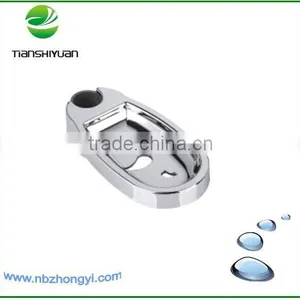 ABS Soap Dishes for Slide Bar Shower Accessories thumbnail-1