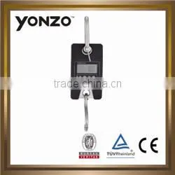 Crane Scale Luggage Strap With Digital Scale thumbnail-1