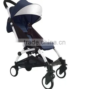 High Quality Lightweight Baby Stroller thumbnail-4