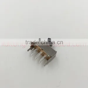 Horizontal Slide Switch SKF2203 thumbnail-3
