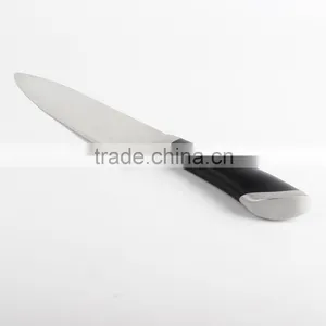 8" Chef Knife With Plastic Handle thumbnail-2