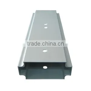 Industrial Aluminium Extrusion Profile thumbnail-1