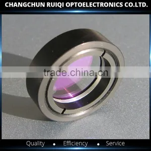 Zero Order Waveplates(Optically Contacted,Cemented by Epoxy,Air Spaced) thumbnail-1