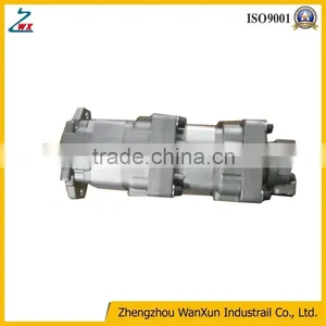 705-56-34630Excellent Quality , Hydraulic Gear Pump for Dumper HD465-7 Made in China thumbnail-4