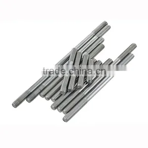 Stud Bolt Double End Bolt Stainless Steel Stud thumbnail-3