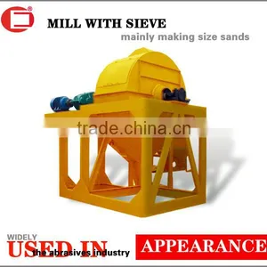 Flexible Configuration Clinker Grinding Machine With the CE Certification thumbnail-1