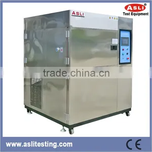 PCB Environmental Thermal Shock Testing Chamber thumbnail-3