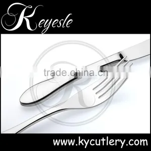 Set of Knives Stainless, Kitchen Knives for Restaurant thumbnail-2