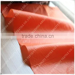 Patterned Ripstop Nylon Fabric For Horse Rugs thumbnail-1