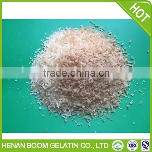 Professional 200 Bloom Gelatin With Halal Certificate thumbnail-6