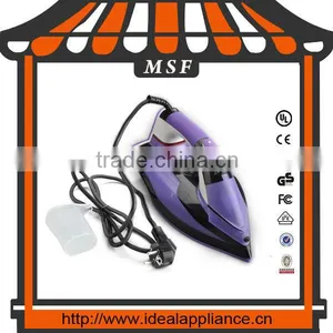 Most Popular Full Functions Vertical Steam Iron thumbnail-1