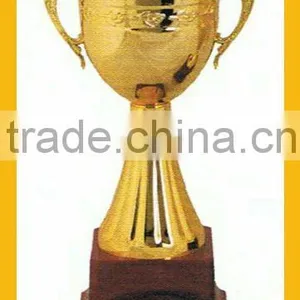 2011 New PLASTIC Trophy Cup/HB4006 thumbnail-1
