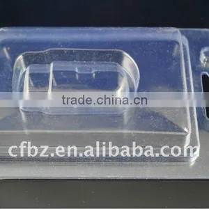 Clamshell Tray thumbnail-1