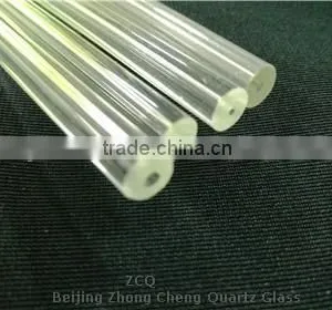 Hot Sale Quartz Glass Cylindrical Lenses thumbnail-2