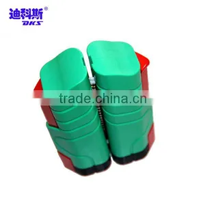 Adjustable Outdoor Indoor Ping Pong Post thumbnail-1