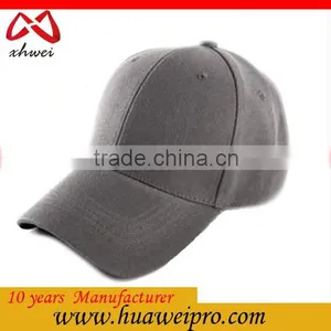New Design With Your Own Logo 6 Panel Custom Golf Cap thumbnail-2