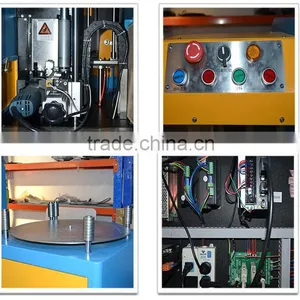 Factory Price Automatic Bending Machine for Stainless Steel Iron Low Cost High Efficience From Hanniu Laser Equipment thumbnail-2