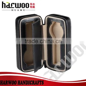 New Design Arrivals Earring /Bracelet /Watch Pu Leather Box thumbnail-6