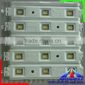 UL LISTED / CE and RoHS /Samsung LED Module/LED Driver Module/LED SMD Module thumbnail-1