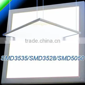 40W 600x600mm LED DownLight, PMMA Lens thumbnail-1