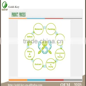 Hot Selling Olive Leaf Extract in Herbal Extract thumbnail-4