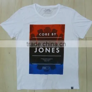 Cotton T-shirt Printing thumbnail-4