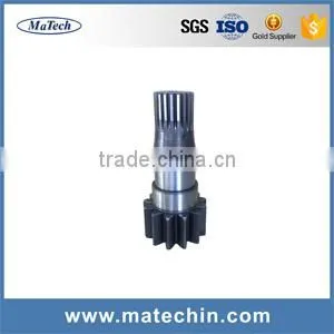 OEM Custom High Precision Metal Driving Shaft thumbnail-6