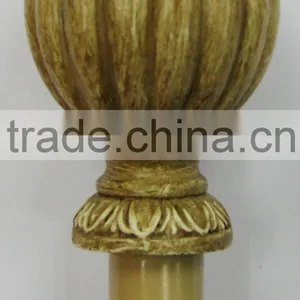 Cheap Curtain Rods Curtain Hardware For Window Treatment thumbnail-1