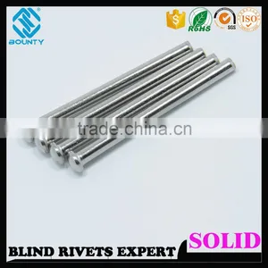 ROUND HEAD STAINLESS STEEL SOLID RIVETS thumbnail-5