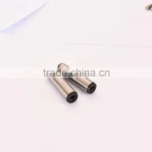 Alloy Steel Hardened Steel 100Cr6 Internally Threaded Pin Collars DIN7979D/ISO8733 thumbnail-3