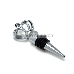 High Quality New Design Interior Decoration Wine Stopper Base thumbnail-1