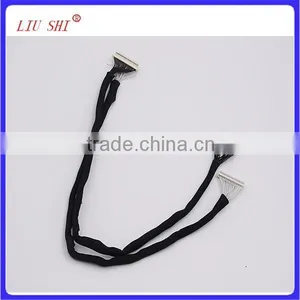 LED Display Monitor LVDS Cable, Led Backlight Cable thumbnail-4