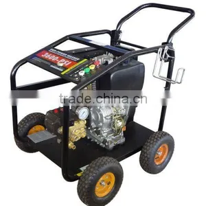 Pressure Washer thumbnail-1