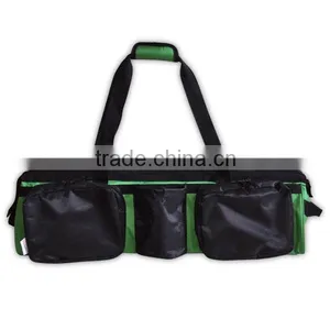 Wholesale Large Size Easy Open Zipper Yoga Mat Bag thumbnail-6