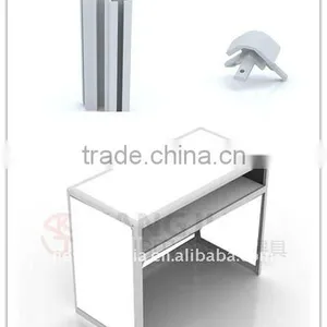 Exhibition Aluminum Exhibition Table thumbnail-1