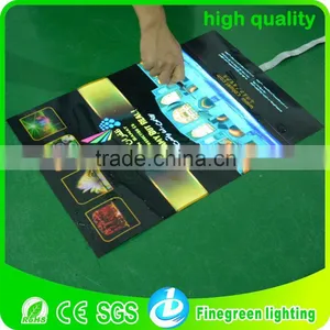 el Floor Mat, Chirstmas Poster thumbnail-3
