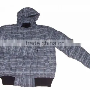 Jacket,Men's Winter Jacket, Men's Coat thumbnail-1