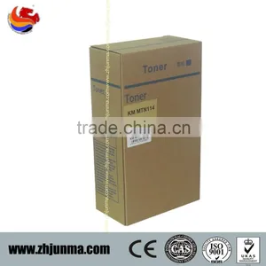 Compaible Toner Cartridge for Konica Minolta TN114,for Konica Minolta TN114 Compatible Toner Cartridge ,for Konica Minolta TN114 thumbnail-6