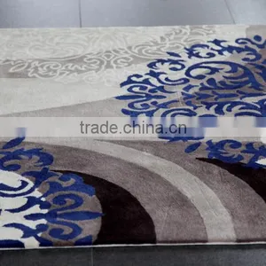 Soft Printing Design Carpet Rug,Chinese Carpets And Rugs YB-A035 thumbnail-2