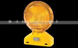 Solar Traffic Warning and Barricade Lights thumbnail-2