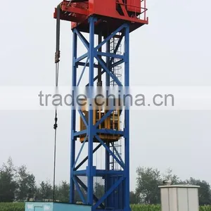 Smart Tower Type Pumping Unit thumbnail-1