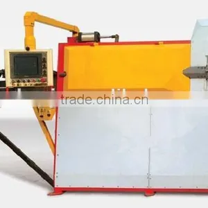 Stirrup Bending Machine / Rebar Bending Machine/ Steel Bar Bending Machine YT6-10-S thumbnail-1