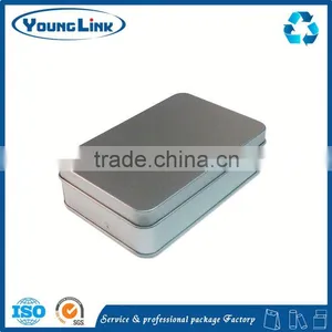 Tea Gift Tin thumbnail-1