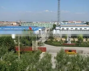 Baoding Huajian Machinery Co., Ltd. company overview - view 1 thumbnail